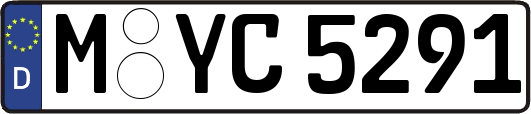 M-YC5291