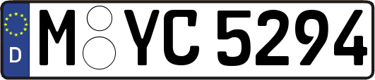 M-YC5294