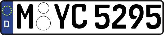 M-YC5295