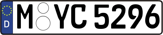 M-YC5296