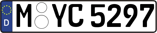 M-YC5297
