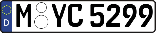 M-YC5299