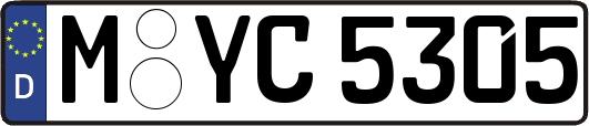 M-YC5305