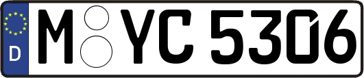 M-YC5306