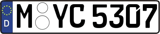 M-YC5307