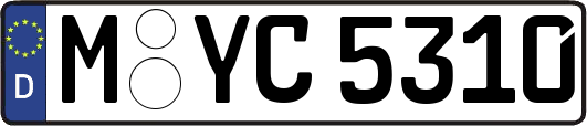 M-YC5310