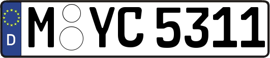 M-YC5311