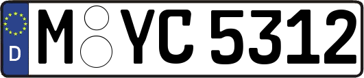 M-YC5312