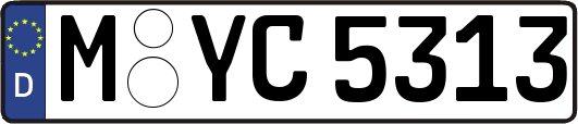 M-YC5313