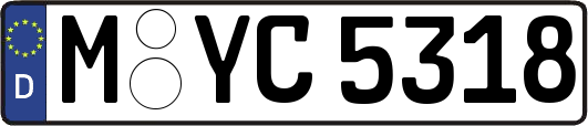 M-YC5318