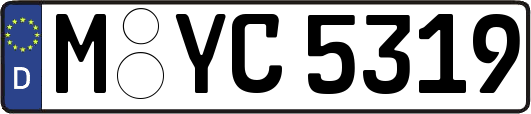 M-YC5319
