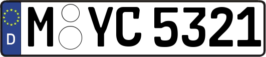 M-YC5321