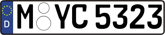 M-YC5323