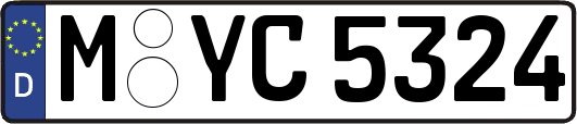 M-YC5324