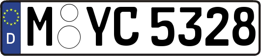 M-YC5328