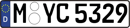 M-YC5329