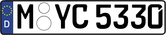 M-YC5330