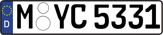 M-YC5331