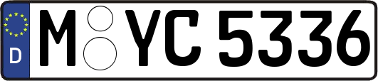 M-YC5336