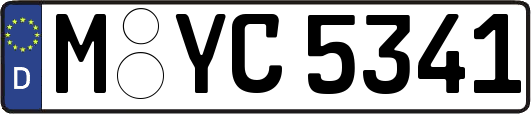 M-YC5341