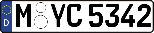 M-YC5342