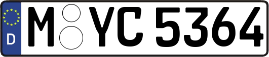 M-YC5364