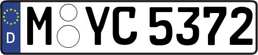 M-YC5372