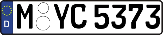 M-YC5373