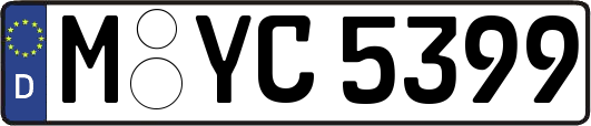 M-YC5399
