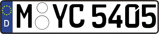M-YC5405