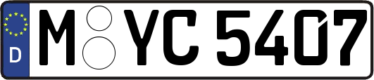 M-YC5407