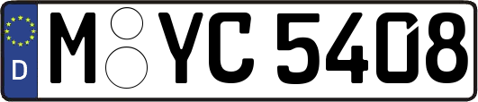 M-YC5408