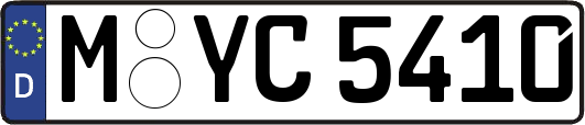 M-YC5410