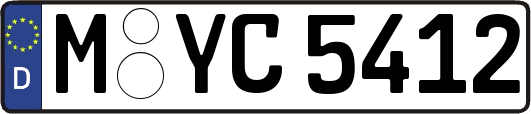 M-YC5412