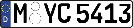 M-YC5413