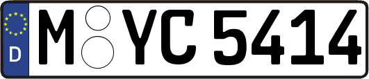 M-YC5414
