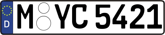M-YC5421