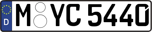 M-YC5440