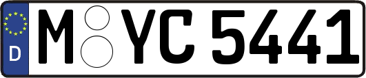 M-YC5441