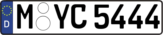 M-YC5444