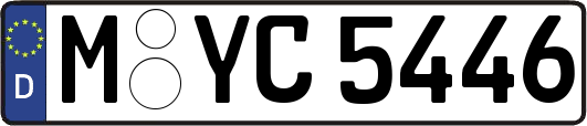 M-YC5446