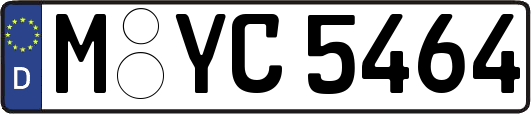 M-YC5464