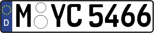 M-YC5466