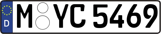 M-YC5469