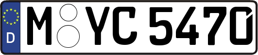 M-YC5470