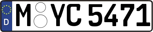 M-YC5471