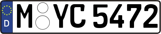 M-YC5472