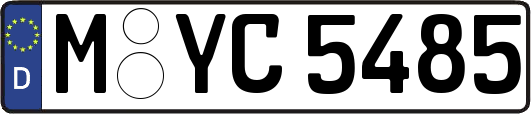 M-YC5485