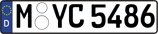 M-YC5486