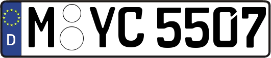 M-YC5507